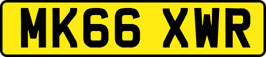 MK66XWR