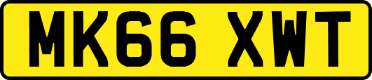 MK66XWT