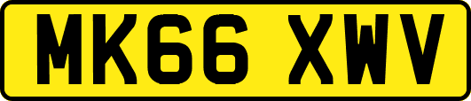 MK66XWV