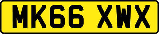 MK66XWX