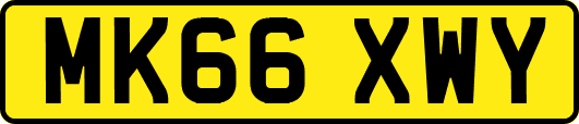 MK66XWY