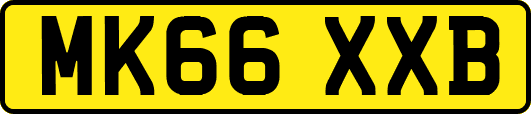 MK66XXB