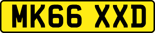 MK66XXD