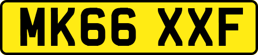 MK66XXF