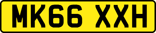 MK66XXH