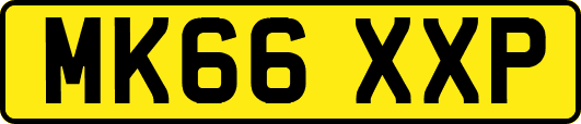 MK66XXP