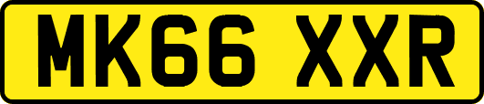 MK66XXR
