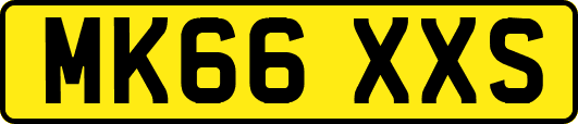 MK66XXS