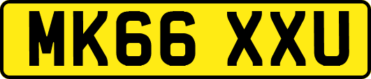 MK66XXU