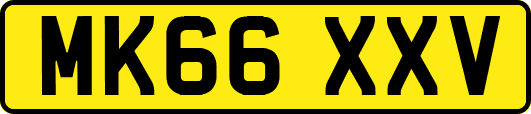 MK66XXV
