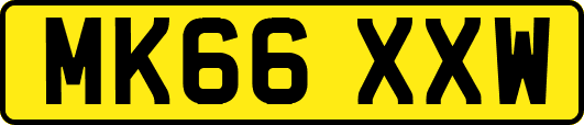 MK66XXW