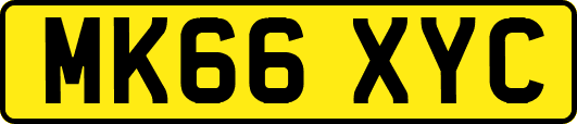 MK66XYC