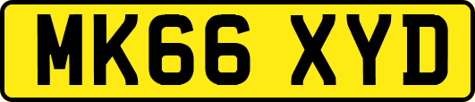 MK66XYD