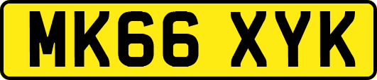 MK66XYK