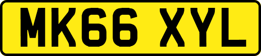 MK66XYL