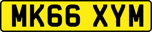 MK66XYM