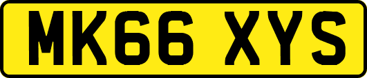 MK66XYS