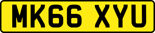MK66XYU