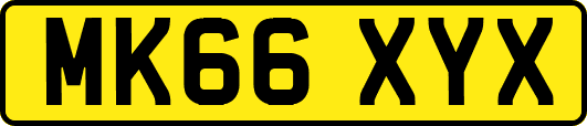 MK66XYX
