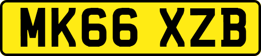 MK66XZB