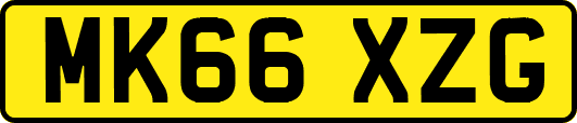 MK66XZG