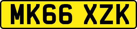MK66XZK