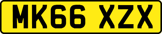 MK66XZX