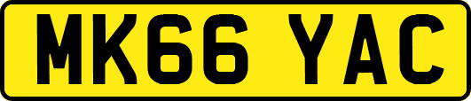 MK66YAC