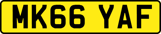 MK66YAF