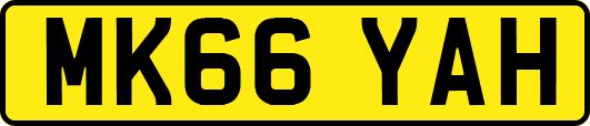 MK66YAH