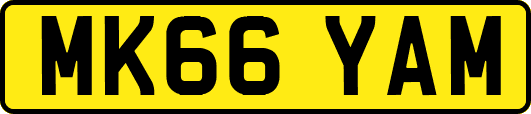 MK66YAM