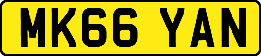 MK66YAN