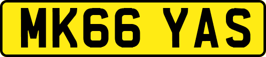 MK66YAS