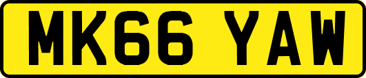 MK66YAW