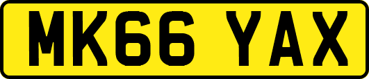 MK66YAX