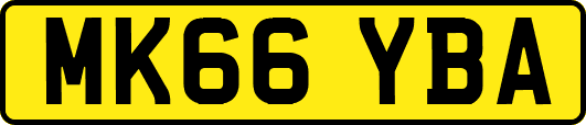 MK66YBA