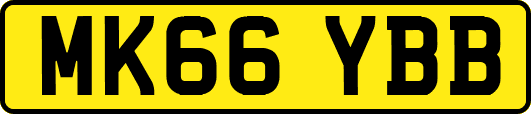 MK66YBB