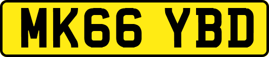 MK66YBD