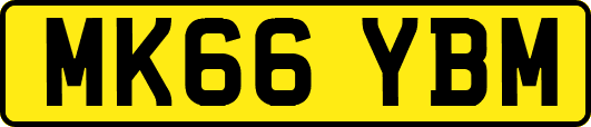 MK66YBM