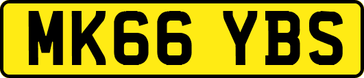 MK66YBS