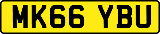 MK66YBU