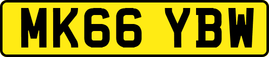 MK66YBW