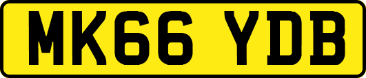 MK66YDB