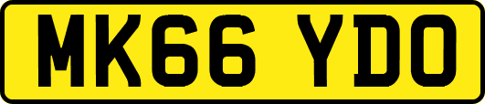 MK66YDO