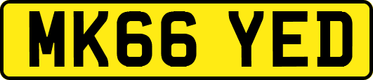 MK66YED