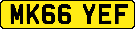 MK66YEF