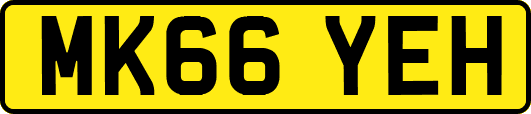MK66YEH