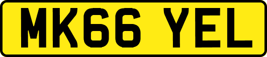 MK66YEL