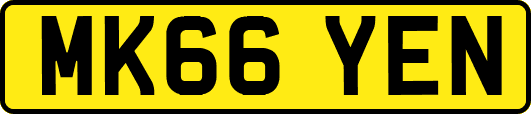 MK66YEN