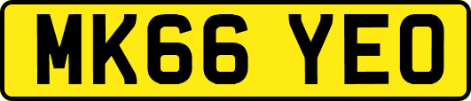 MK66YEO